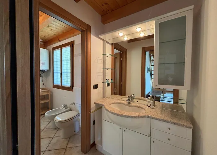 Casa Eva Pianello - Larihome A64 아파트 피아넬로 델 라리오