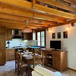 Daire Casa Eva Pianello - Larihome A64
