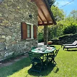 Casa Eva Pianello - Larihome A64 * Pianello Del Lario