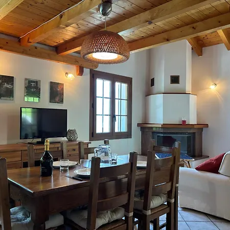 Casa Eva Pianello - Larihome A64 *