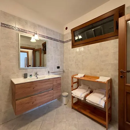 Casa Eva Pianello - Larihome A64 Apartament Pianello Del Lario