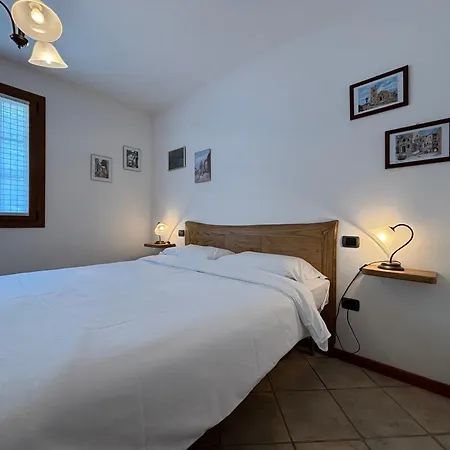 Casa Eva Pianello - Larihome A64 *