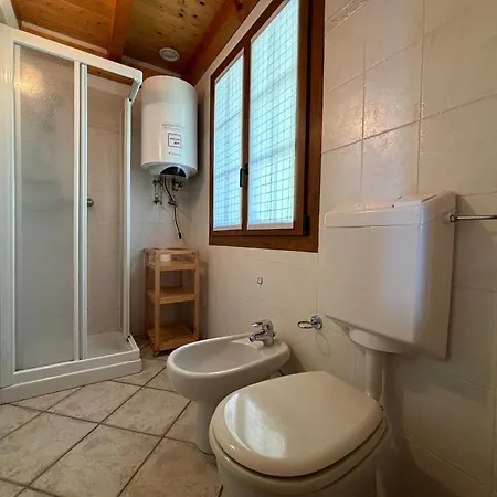 Casa Eva Pianello - Larihome A64 Apartament