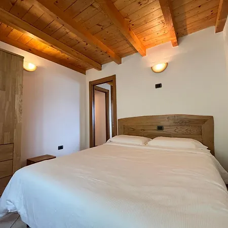 Casa Eva Pianello - Larihome A64 Apartment Pianello Del Lario