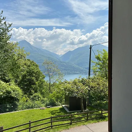 Casa Eva Pianello - Larihome A64 * Pianello Del Lario