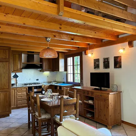 Apartament Casa Eva Pianello - Larihome A64