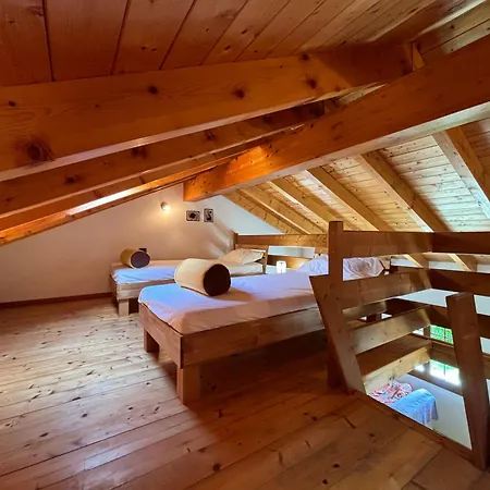 Casa Eva Pianello - Larihome A64 Apartament *