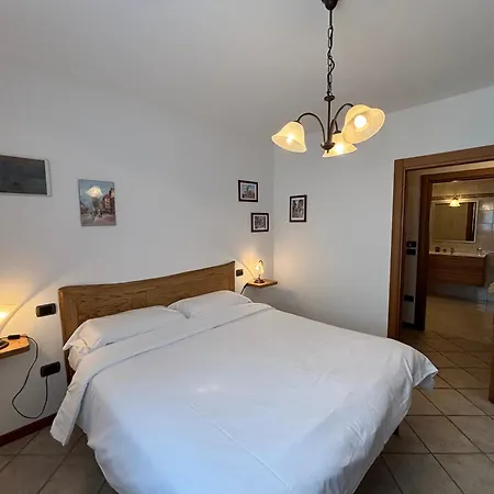 Casa Eva Pianello - Larihome A64 Apartament Pianello Del Lario