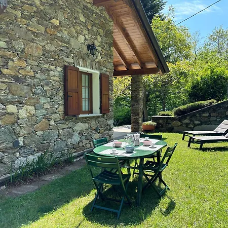 Casa Eva Pianello - Larihome A64 * Pianello Del Lario