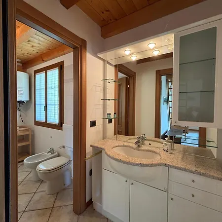 Casa Eva Pianello - Larihome A64 Apartment Pianello Del Lario