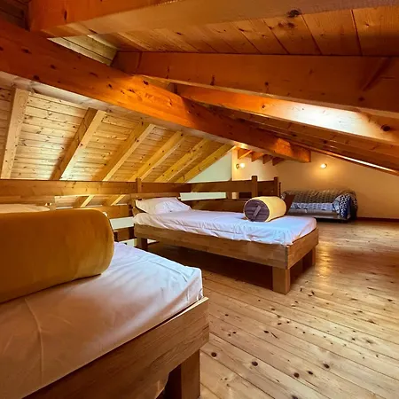 Apartament Casa Eva Pianello - Larihome A64