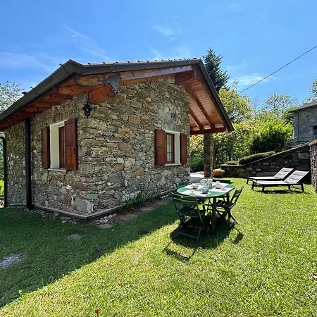 Apartament Casa Eva Pianello - Larihome A64 *