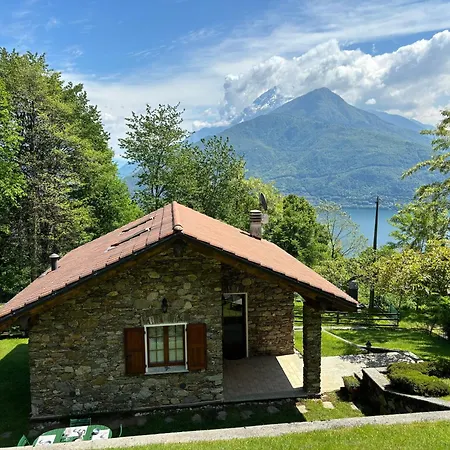 Apartament Casa Eva Pianello - Larihome A64