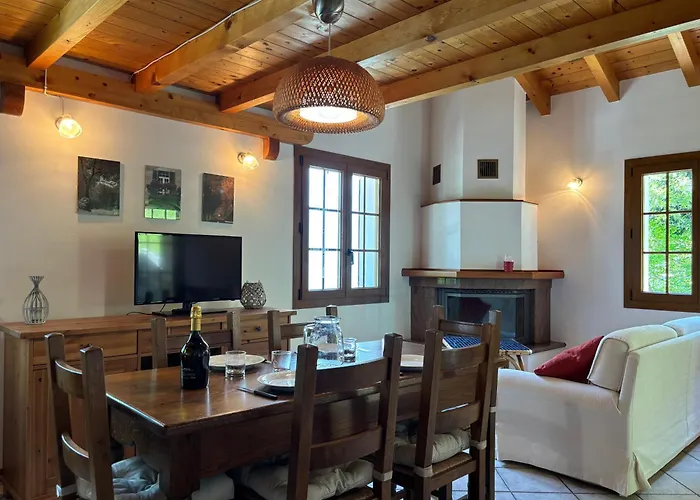 Casa Eva Pianello - Larihome A64 *