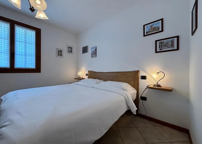 Casa Eva Pianello - Larihome A64 *