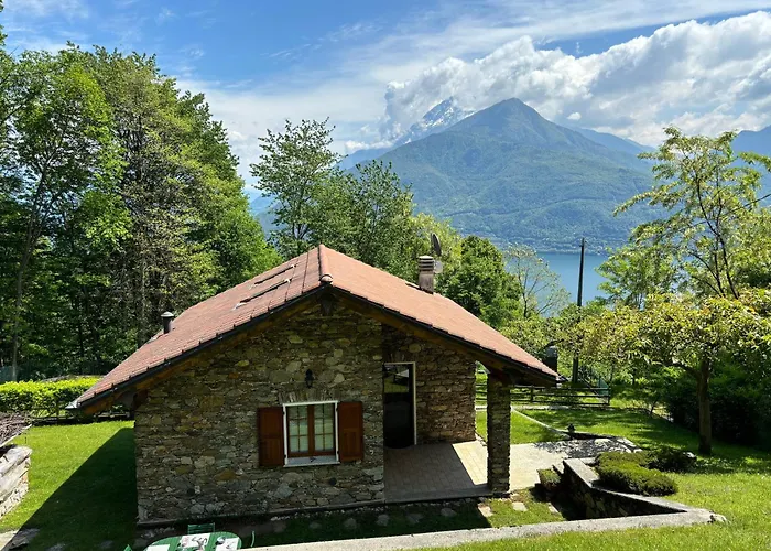 Apartamento Casa Eva Pianello - Larihome A64